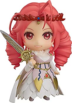 【中古】【非常に良い】ねんどろいど チェインクロニクル ~ヘクセイタスの閃~ ユリアナ ノンスケール ABS&PVC製 塗装済み可動フィギュア画像