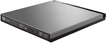 【中古】【人並み外れたに好いたらしい】ロジテック Blu-ray 青色花の冠 外後ばらい運転 USB3.0 UHD BD相応う LBD-PUD6U3LGY