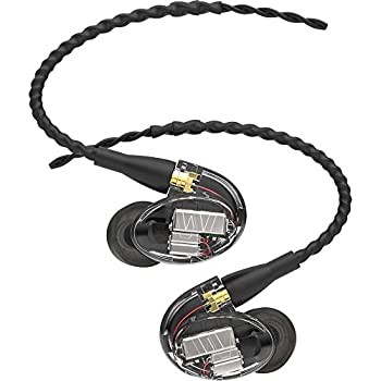 【中古】Westone ウェストン UM Pro50 ユニバーサルイヤホン イヤーモニター 5バランスドアーマチュアドライバ IEM WST-UMPRO50-2017|ドリエム店