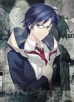 【中古】CHAOS;CHILD SILENT SKY 限定版 [DVD]