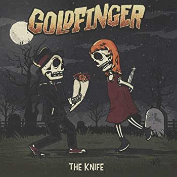 【中古】KNIFE [CD]｜ドリエム店