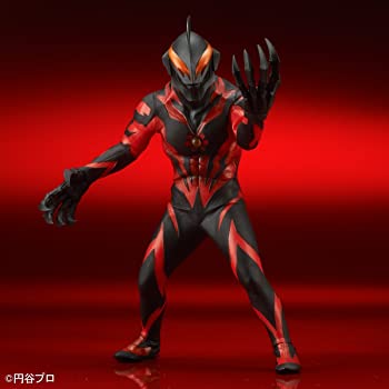 【中古】大怪獣シリーズ ULTRA NEW GENERATION　ウルトラマンベリアル　発光Ver.｜ドリエム店