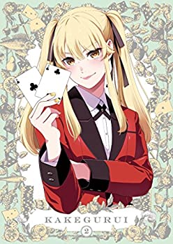 【中古】賭ケグルイ 2 [DVD]