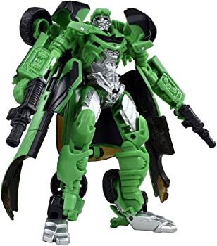 【中古】トランスフォーマー TLK-21 クロスヘアーズ 10,227円