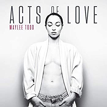 【中古】【非常に良い】Acts of Love [CD]