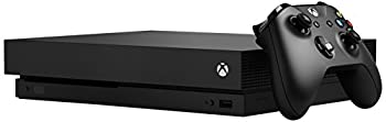 【中古】【非常に良い】Xbox One X (CYV-00015)