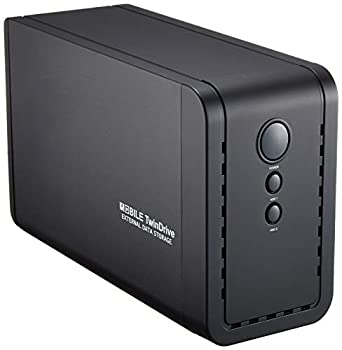 【中古】玄人志向 SSD/HDDケース 2.5型&3.5型対応 USB3.1 Gen2接続 用途に合わせて選べる4つの動作モード/堅牢&軽量な高放熱アルミボディ採用 GW3.5ACX2-｜ドリエム店