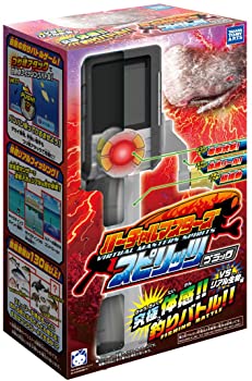 【中古】【非常に良い】バーチャルマスターズ スピリッツ ブラック 究極体感！フィッシング・ゲーム タカラトミー