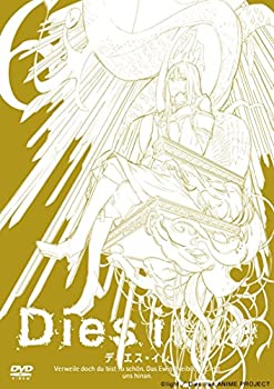 【中古】【非常に良い】Dies irae DVD vol.6 7,270円