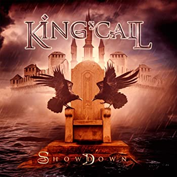 【中古】【非常に良い】Showdown [CD]