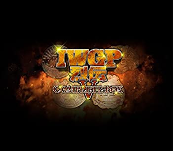 【中古】IWGP烈伝COMPLETE-BOX V【Blu-ray-BOX】｜ドリエム店 42,614円