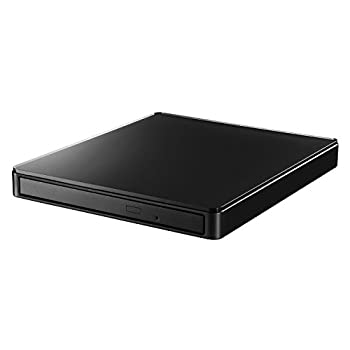 【中古】I-O DATA スマホ タブレット DVD視聴/CD取込 Wi-Fiモデル(高速) iOS/Android/ 「DVDミレル」 /DVRP-W8AI2|ドリエム店