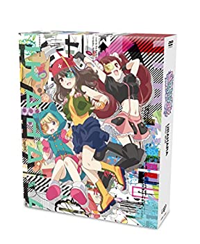 【中古】【非常に良い】URAHARA DVD-BOX