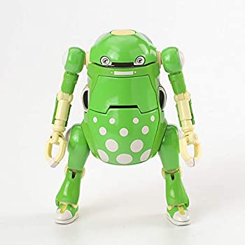 【中古】35 メカトロウィーゴ そーだ ABS POM ダイキャスト製 塗装済み可動フィギュア|ドリエム店