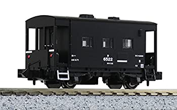 【中古】【非常に良い】KATO Nゲージ ヨ6000 8064 鉄道模型 貨車