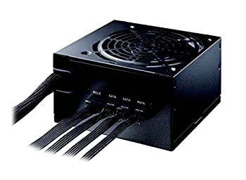 【中古】玄人志向 電源 KRPW-BKシリーズ 80PLUS Bronze 750W ATX電源 KRPW-BK750W/85+|ドリエム店