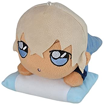 【中古】名探偵コナン 安室透 寝そべりぬいぐるみ おやすみ Ver. Sサイズ