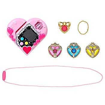 【中古】【非常に良い】HUG(はぐ)っと!プリキュア 変身タッチフォン プリハートDX｜ドリエム店
