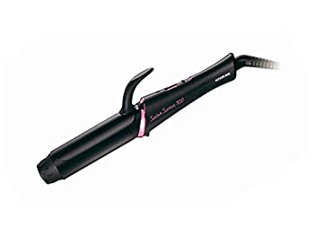 楽天市場】【中古】コイズミ ヘアアイロン カール 32mm サロンセンス