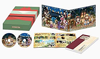 【中古】【非常に良い】ハクメイとミコチ DVD BOX 下巻 27,231円