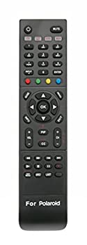 【中古】【人並み外れたに好いたらしい】事あたらしい取り替えっこリモート相応うfor Polaroid LCD TV flm-4034b flm-4234bh tda-03211?C tdx-01930b 2611tlxb 3211tlxb 1513tdxb 1913tdxb flm-4034b