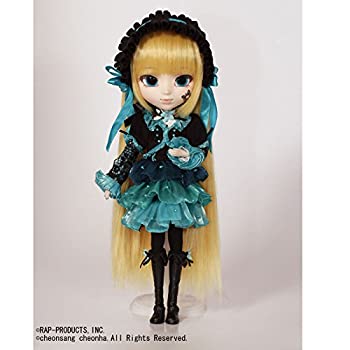 【中古】プーリップ pullip オルタンス (Hortenes) P-089 Sound Horizon [サウンドホライズン] コラボレーションモデルドール