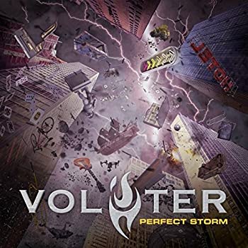 【中古】PERFECT STORM [CD]｜ドリエム店