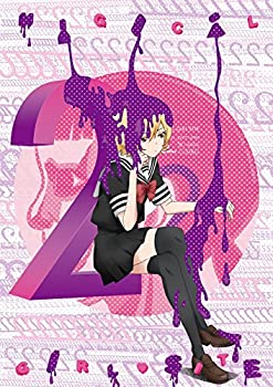 【中古】魔法少女サイト 第2巻＜初回限定版＞(イベント優先販売申込み券[夜の部]) [DVD]｜ドリエム店
