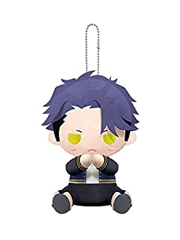 【中古】ぴたぬい A3! 兵頭十座