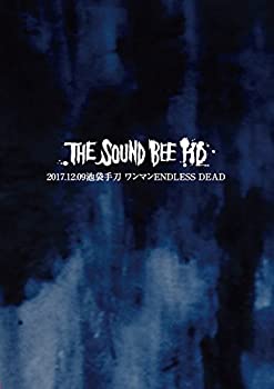 【中古】2017.12.09池袋手刀 ワンマンENDLESS DEAD [DVD] 7,219円