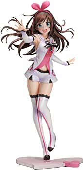 【中古】キズナアイ 1/7 完成品フィギュア 全高約23cm Tokyo Otaku Mode Inc.