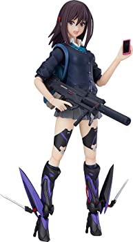 【中古】figma ARMS NOTE バイオニック・ジョシコウセイ ノンスケール ABS&PVC製 塗装済み可動フィギュア|ドリエム店