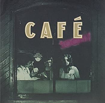 【中古】【非常に良い】カフェ・ソサエティ (生産限定紙ジャケット仕様) [CD]