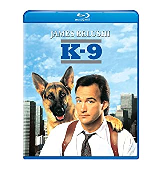 【中古】K-9 [Blu-ray] Import