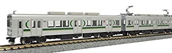 【中古】グリーンマックス Nゲージ 東急1000系 1500番代 ・ 強化型スカート ・ 登場時 3両編成セット 動力付き 30762 鉄道模型 電車