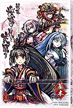 【中古】新幕 桜降る代に決闘を 基本セット
