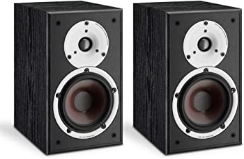 【中古】DALI ブックシェルフ 金棒引き [有りの実] ブラックアッシュ SPEKTOR2(B)