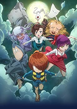 【中古】【非常に良い】ゲゲゲの鬼太郎(第6作) DVD BOX4|ドリエム店