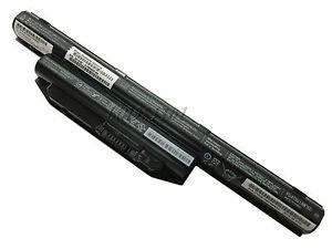 【中古】【非常に良い】純正 富士通 FUJITSU 内蔵ノートパソコン用 FMVNBP231/FMVNBP234/FMVNBP235