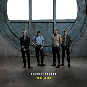 【中古】イヤーゼロ (YEAR ZERO) [CD]