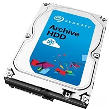 【中古】tdsourcing Seagate st500lm000?500?GB 2.5インチ内蔵ハイブリッドハードドライブ???SATA???8?GB SSDキャッシュ容量???5400rpm???64?MBバッファ|ドリエム店
