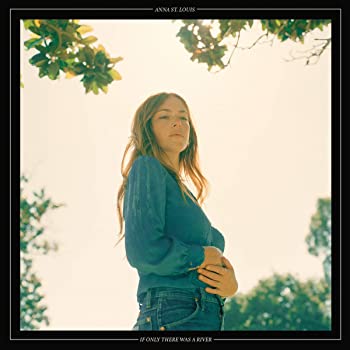 【中古】【非常に良い】If Only There Was a River [CD]｜ドリエム店