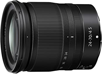 【中古】Nikon ニコン NIKKOR Z 24-70mm f/4 S｜ドリエム店