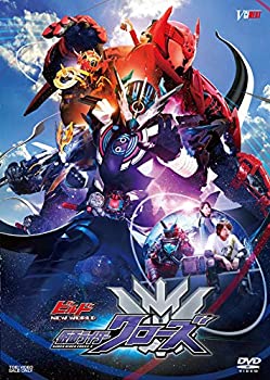 【中古】【非常に良い】ビルド NEW WORLD 仮面ライダークローズ [DVD]