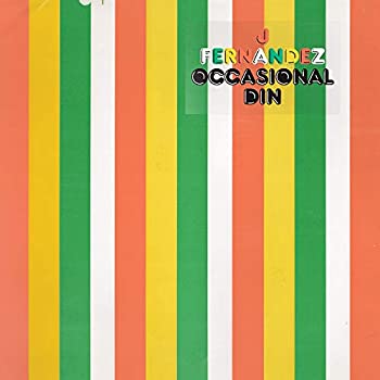 【中古】【非常に良い】Occasional Din [CD]