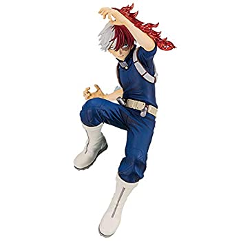 【中古】僕のヒーローアカデミア THE AMAZING HEROES Vol.2 轟焦凍