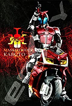 【中古】【非常に良い】300ピース ジグソーパズル 仮面ライダーシリーズ 菅原芳人WORKS 天の道、惑わず(26x38cm)画像