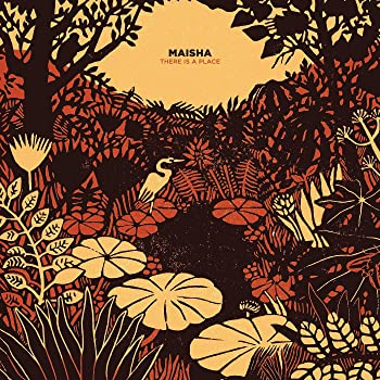 【中古】【非常に良い】There Is A Place [解説・ボーナストラック1曲収録 / 国内盤CD] (BRC585) [CD]