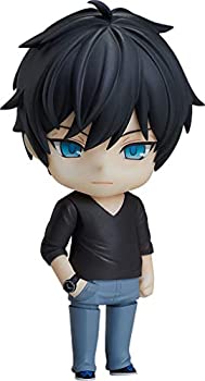 【中古】ねんどろいど テンカウント 黒瀬陸 ノンスケール ABS&PVC製 塗装済み可動フィギュア