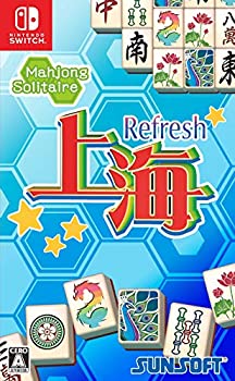 【中古】上海 Refresh - Switch｜ドリエム店